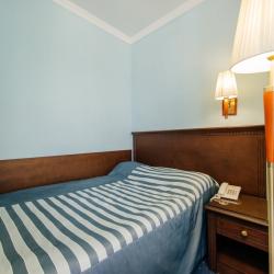 Фото Отель Дельфин (Дельфинарий Морская Звезда)