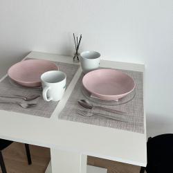 Фото Апартаменты Истомáн |Студия - вид на пруд