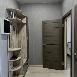 Фото Апартаменты на улице Курсантов-Кировцев