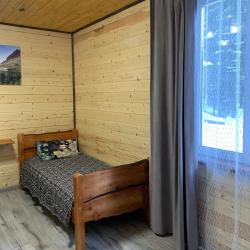 Фото Отель Дом Петровича