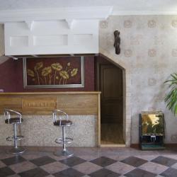 Фото Отель Volf Club (Вольф Клаб)