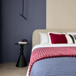 1-комнатные апартаменты улучшенные