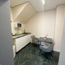 Апартамент