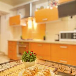 4-местные 2-комнатные апартаменты улучшенные