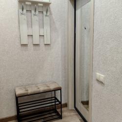 1-комнатные апартаменты студия 115-1