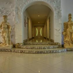 Фото Отель Мечта Тея