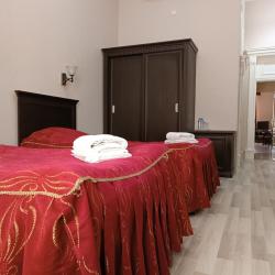 Фото Отель Jahon Palace (Жахон Палас)