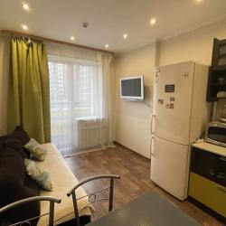 1-комнатные апартаменты стандарт Карла Либкнехта 114