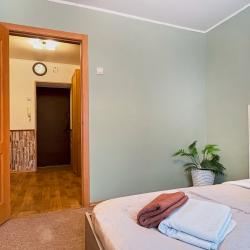 Фото Отель Relax Apart (Релакс Апарт) на проспекте Мира