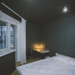 Фото Отель Пилигрим