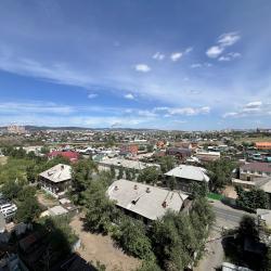 Фото Отель КакДома на улице Бабушкина 1 корпус 4