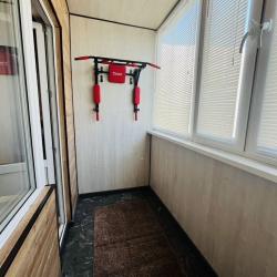 Апартаменты студия