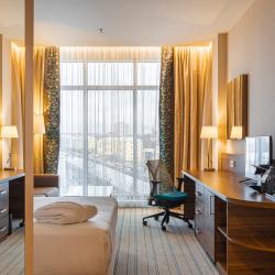 Фото Elements Kirov Hotel (Элементс Отель)