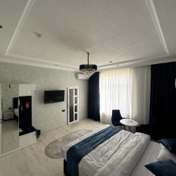 Фото Отель Afruza Hotel (Афруза)