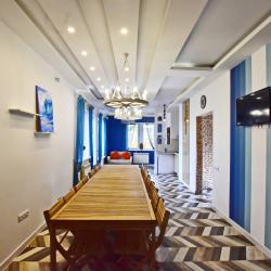 Фото Отель Акватория