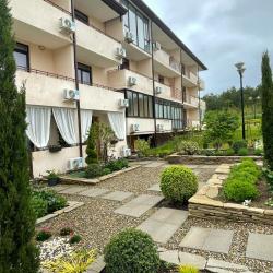 Фото Апартаменты на улице Мускатная 9 корпус 4