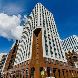 Фото Уютные апартаменты на Козина 2