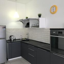 Фото Отель Apreski Бунгало на Банном (Апрески)