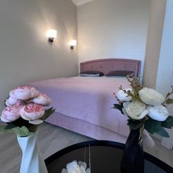 Фото Отель AlexHome на улице Жегаловская 27