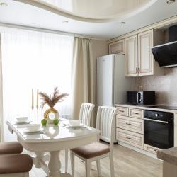 2-комнатные апартаменты стандарт