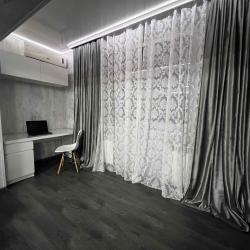 2-комнатные апартаменты стандарт