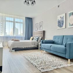 Фото Отель Rental Family Rooms (Рентал Фэмили Румс) на улице Станкевича