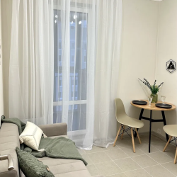 Фото Апартаменты на бульваре Космонавтов 12