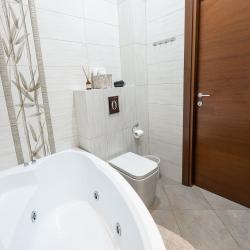 3-комнатные апартаменты улучшенные