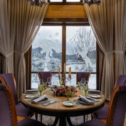 фото 76 Cosmos Collection Altay Resort (Космос Коллекшен Алтай Резорт)