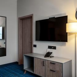 Cosmos Omsk Hotel (Космос Омск) — dc5f413b3f86bc03ac68b7de1f4ed56a