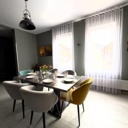 Фото Отель Дыхание гор