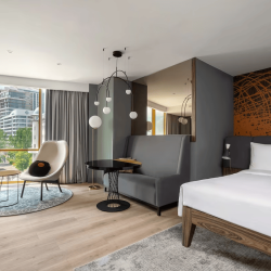 фото 41 Radisson Blu Rostov-on-Don (Рэдиссон Блу Ростов-на-Дону)