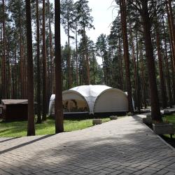 Фото Отель ДухЛес