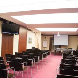фото 52 City Park Hotel (Сити Парк отель) (бывш. Центр отель)