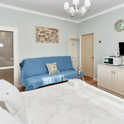 Фото Отель ЛиКа