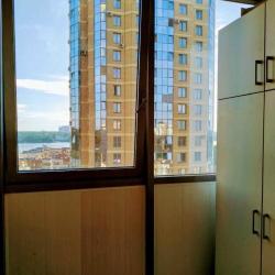 Фото Апартаменты на шоссе Выборгское
