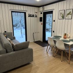 2-местный 2-комнатный номер стандарт