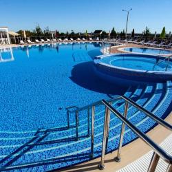 Фото Отель Сакрополь