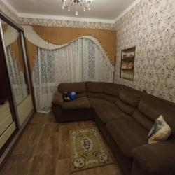 2-комнатные апартаменты стандарт