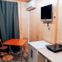 Фото Отель Квартиры Как дома на Бурхана Шахиди