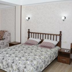Фото Solar Apart Hotel (Солар Апарт Отель)