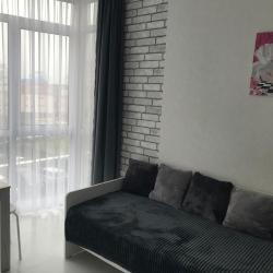 Апартаменты стандарт №1