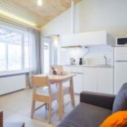 Фото Отель Дачники