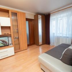 Фото Апартаменты на улице Лежневская 136а