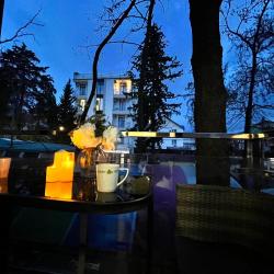 Фото Апартаменты на улице Ленина 219А/1