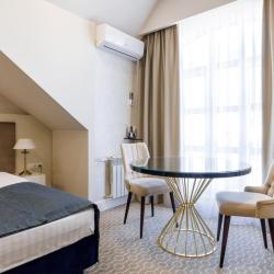 Фото Apart Hotel Semashko (Апарт-отель Семашко)