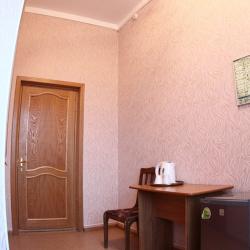 Фото Отель Надежда