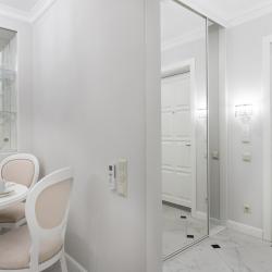 Фото Апартаменты на улице Петра Мстиславца 17