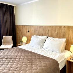 Фото Отель AmKam (АмКам)