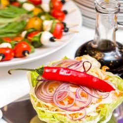 Фото Отель Holiday Inn Almaty (Холидей Инн )